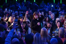"Cínico" e "hipócrita": Patricia Bullrich habló de su cruce con Felipe Miguel y dijo que no pedirá disculpas