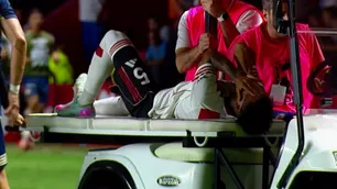 Dieciocho lesionados por fecha: la otra tabla de los promedios de la Liga Profesional