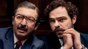 "Argentina, 1985" sigue cosechando premios