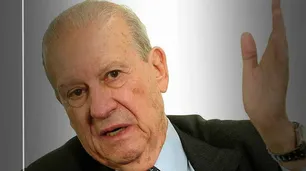 Enrique Pescarmona: "De Vido amenazó a uno de mis hijos. Le dijo: 'Pendejos como vos aparecen en un arroyo'"