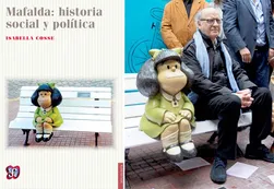 La Mafalda militante