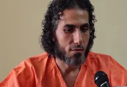 Video | Un ex preso de Guantánamo pide ayuda humanitaria a Argentina