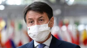 Italia: crisis política mientras la pandemia golpea duro