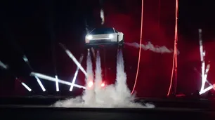 RDC: Tesla presentó un deportivo con tecnología inspirada en cohetes y anunció su producción para 2028
