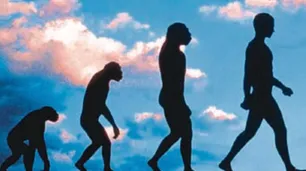 Charles Darwin se graduó con honores en "Evolución", pero "Felicidad" se la llevó a marzo