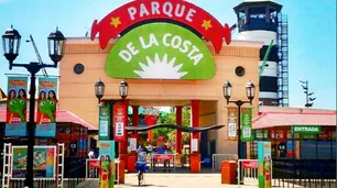 Fenix Entertainment Group adquirió el Parque de la Costa