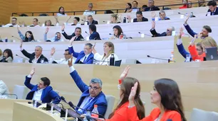 La Unicameral cordobesa sancionó la ley de Ficha Limpia y envió su mensaje a la Nación