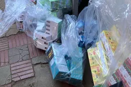 Insólito: la acusan de tener una "farmacia" en su casa y vender medicamentos por la web en Córdoba