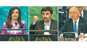 Argentina negocia con Irán dejar de lado la investigación de los atentados