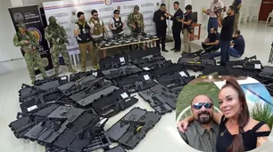 Contrabando de armas: la Corte confirmó la extradición de Dirisio a Brasil, pero no sería inminente