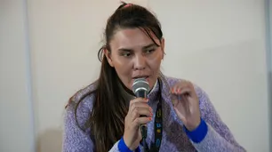 Mujeres indígenas, rurales y migrantes: cómo superar los obstáculos al emprender