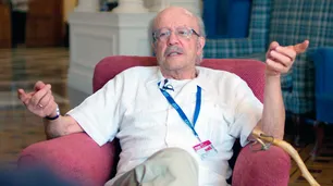Enseñanzas de un maestro de la ética en el periodismo