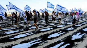A tres años de los ataques de Hamás del 7 de octubre, Israel hace el duelo sin rehenes y se agrava la crisis humanitaria en Gaza