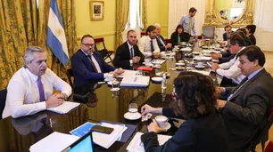 Quiénes son los funcionarios kircheristas que presentaron la renuncia tras la derrota en las PASO