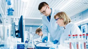 Clonar genes y expresar proteínas será una revolución en la medicina