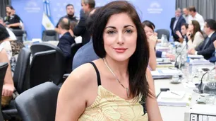 Denuncian penalmente a la diputada libertaria que intentó persuadir a un dirigente en convertir a su club en una SAD