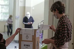 Elecciones 2021: los resultados en La Matanza, el bastión peronista golpeado por la inseguridad