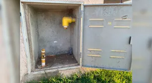 Demoras de meses en la instalación de nuevas conexiones de gas por escasez de medidores
