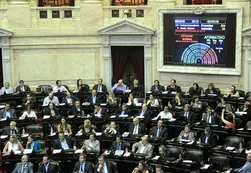 Fracasó el intento K para pedir el juicio político a Patricia Bullrich