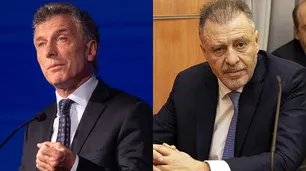 Juntos por el Cambio salió a defender a Macri por la causa del Correo y Cristóbal López respondió