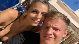 El joven acusado de tentativa de femicidio le había agradecido a su novia "bancar" sus "ataques de locura"