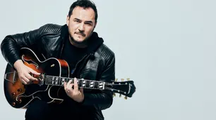 Ismael Serrano vuelve a Buenos Aires para presentarse en el festival “Únicos”