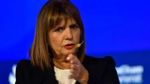 Patricia Bullrich denunció a Martín Soria por la intervención de su Instituto