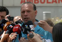 Sergio Berni defendió la despenalización de las drogas