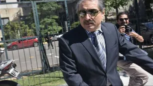 El Estado deberá pagar $630 millones a los abogados de un primo de Kirchner absuelto en la causa Vialidad