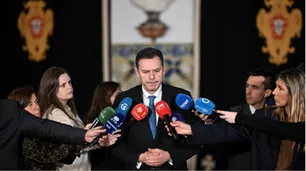 Portugal tendrá elecciones anticipadas el 18 de mayo, tras la caída del primer ministro Montenegro