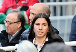 Las diferencias en la familia Nisman se colaron en el acto de AMIA