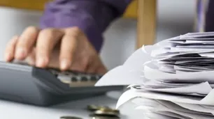 Coparticipación en caída libre: cuáles son los impuestos que están recaudando menos