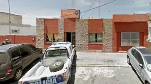 Villa Luzuriaga: intervienen una comisaría tras conocerse un vídeo que generó revuelo