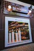 La Feria de Productores Amigos llega a La Malbequería con más de 75 vinos para degustar