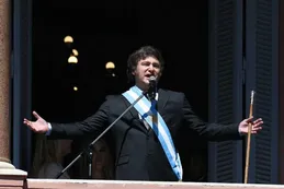Javier Milei declaró la emergencia energética: habrá ajustes "periódicos" en tarifas de gas y electricidad