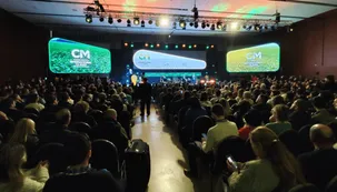 El campo le tiene fe a Milei y promete sembrar más, aunque lanzó un fuerte reclamo por las "malditas" retenciones