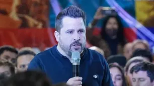Martín Tetaz: "El Presidente habla de temas que ignora y opina igual"