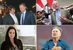 Este sábado, en Buenos Aires Times: Cristóbal López y start-ups en Argentina