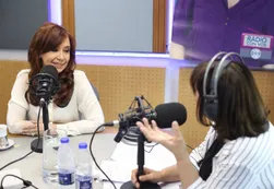 "No aguanto a la gente con cara de orto" y otras frases polémicas de CFK