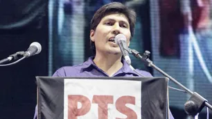Alejandro Vilca: “Morales gobierna con su justicia persiguiendo opositores”