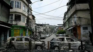 La verdadera razón por la que las favelas de Brasil no dejan de crecer