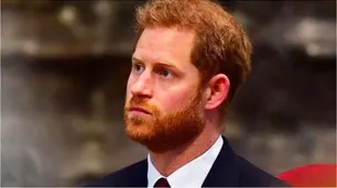 La prohibición a Harry mientras guarda luto por su abuela Isabel II