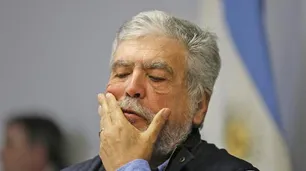 ¿Se puede expulsar a De Vido? Qué dice la Constitución