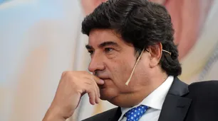 Macri, Arribas y Majdalani buscan apartar a Slokar por ser de Justicia Legítima: el rechazo del camarista