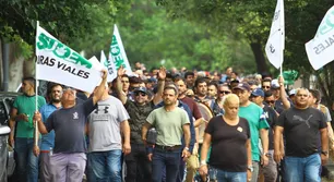 Suoem intensifica la protesta con 15 asambleas en la ciudad de Córdoba
