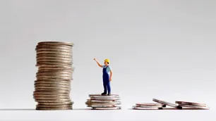 Aun teniendo empleo, el 21,6% de los ocupados no logra superar la línea de pobreza