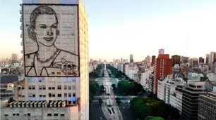 Edificio del MOP: una inflexión en la arquitectura porteña