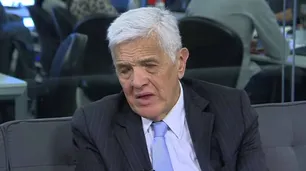 Jorge Castro: "Estados Unidos y Rusia son las dos primeras potencias en materia nuclear”