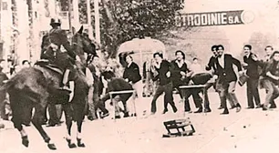 Cincuenta años
