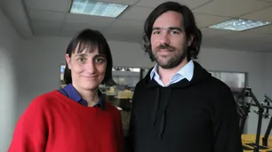 Nicolás Del Caño: "El llamado voto útil llevó a De la Rúa al gobierno"